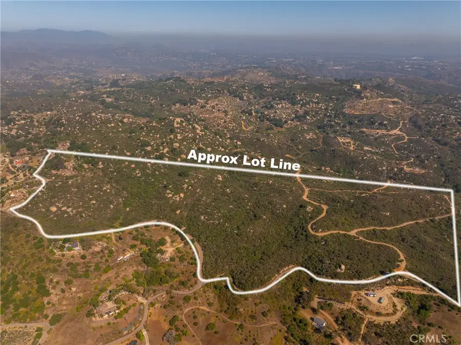 0 Harris Spur Truck, Fallbrook, CA 92028 - #3