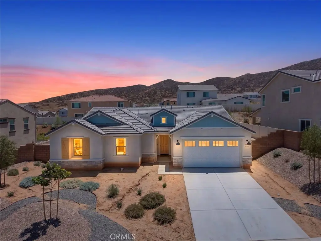 25167 Desert Sage, Menifee, CA 92586 - #1