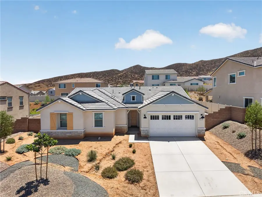 25167 Desert Sage, Menifee, CA 92586 - #2
