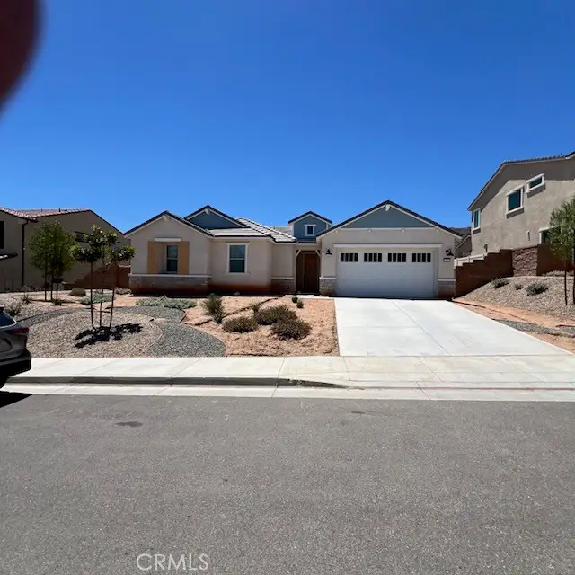 25167 Desert Sage, Menifee, CA 92586 - #3