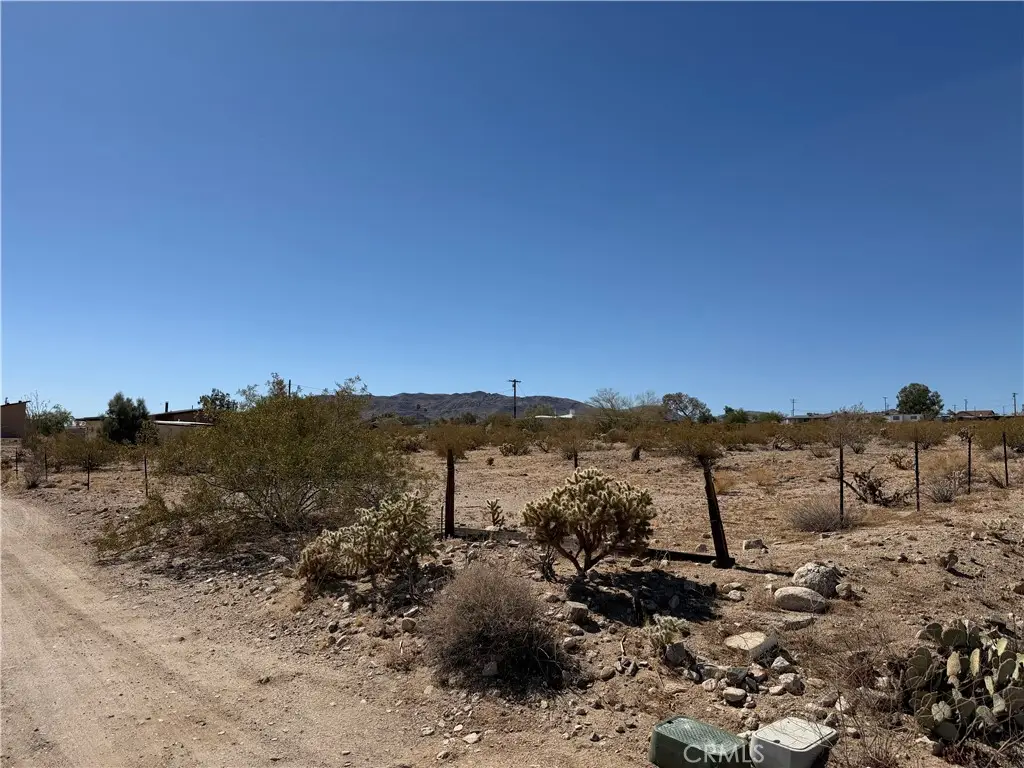 74377 Sunrise, Twentynine Palms, CA 92277 - #1
