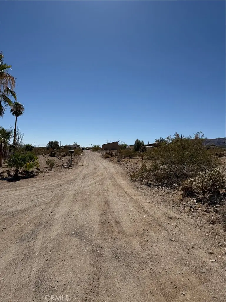 74377 Sunrise, Twentynine Palms, CA 92277 - #2