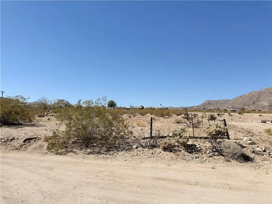 74377 Sunrise, Twentynine Palms, CA 92277 - #3