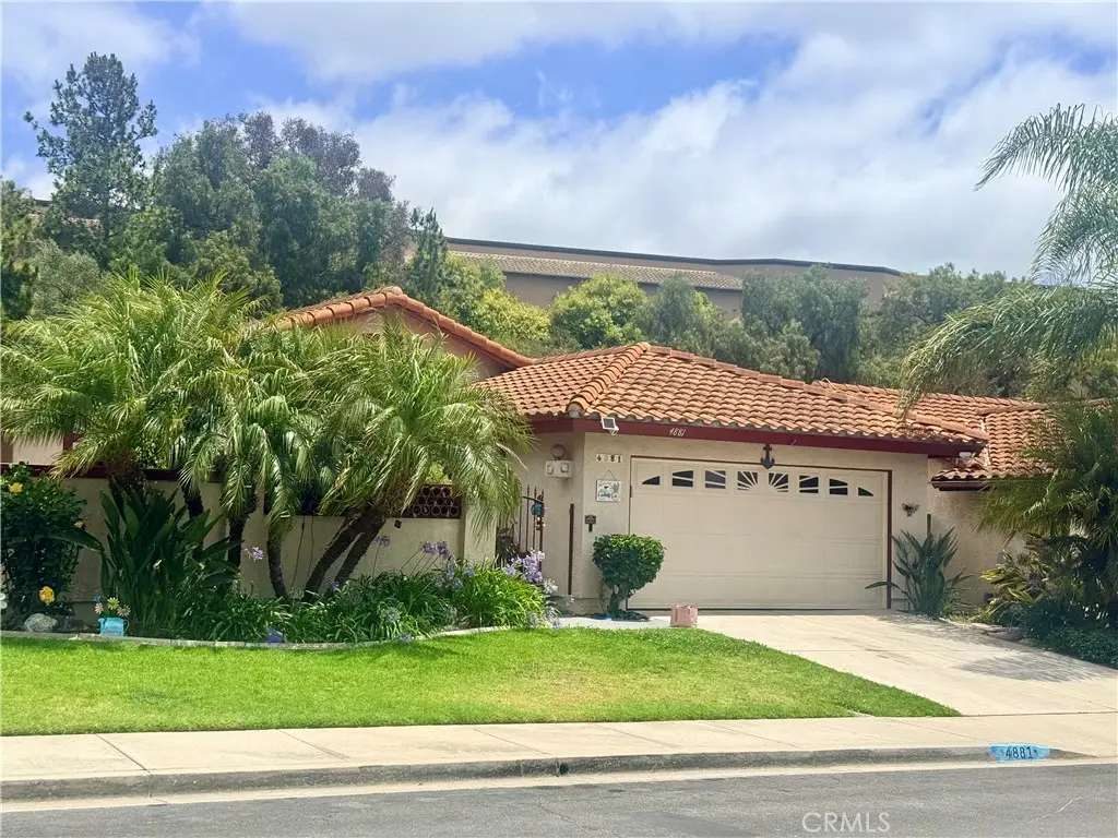4881 Tarragon, Oceanside, CA 92057 - #1