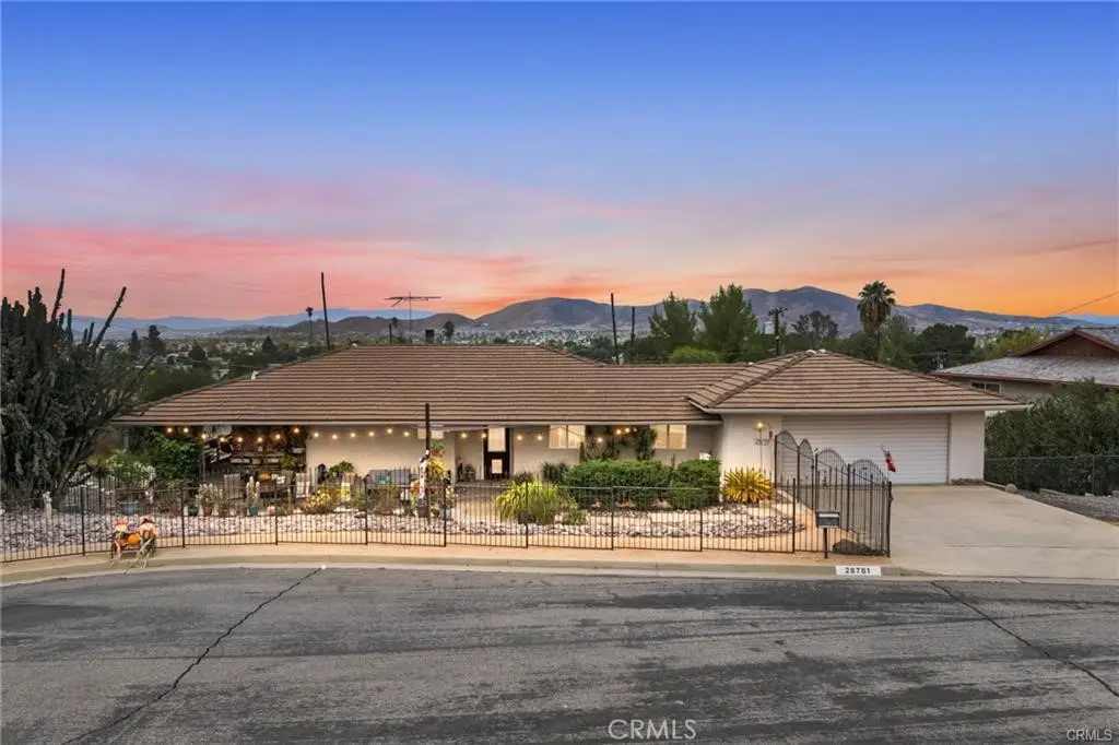 28781 Belmont Court, Menifee, CA 92586 - #1