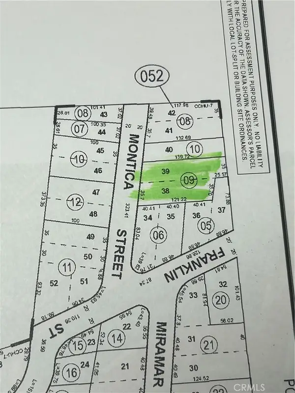 0 Montica Street, Lake Elsinore, CA 92530