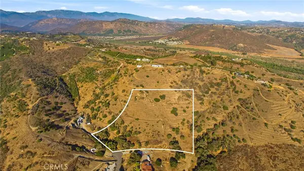 0 Live Oak Creek Circle, Fallbrook, CA 92028