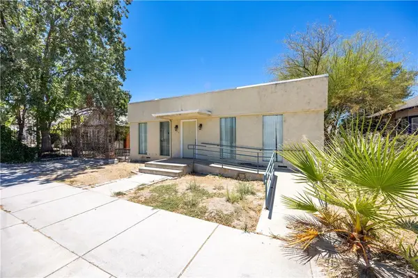156 S Ramona, San Jacinto, CA 92583