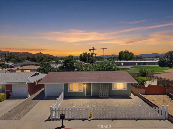 291 Mary, Hemet, CA 92543