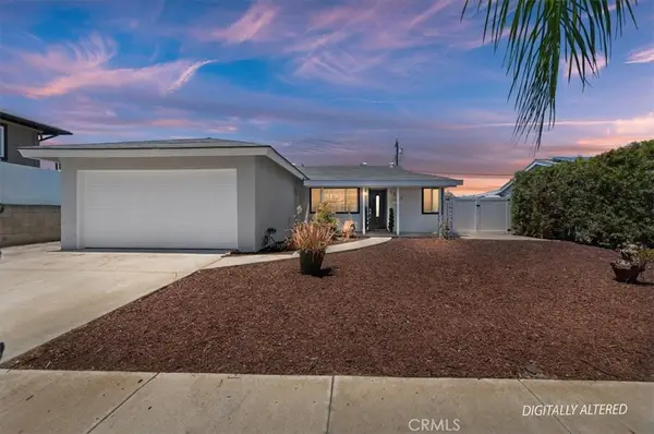 3540 Budd, San Diego, CA 92111