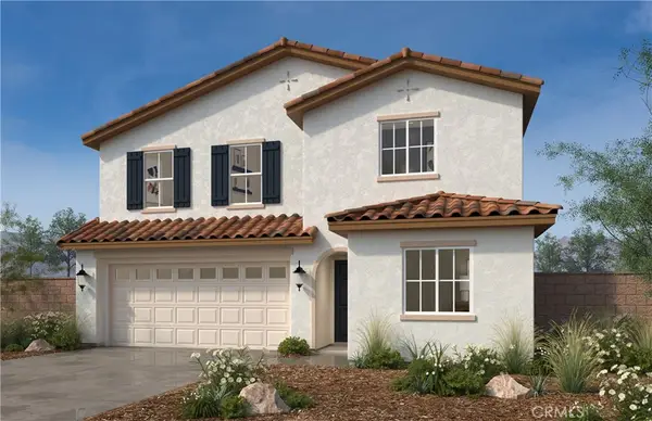 2569 Empennage Street, San Jacinto, CA 92582