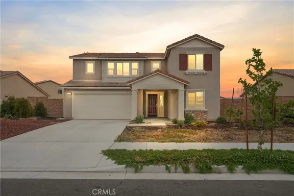 1355 Monument St., Hemet, CA 92543