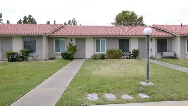 82863 Crawford, Indio, CA 92201