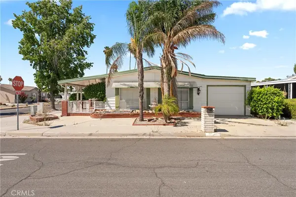 1290 Vista Grande, Hemet, CA 92543