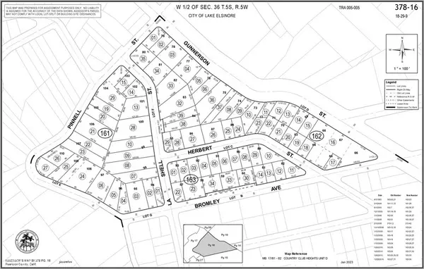0 La Shell, Lake Elsinore, CA 92530