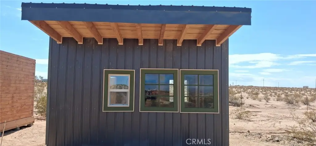 2953 Meldora, Twentynine Palms Yucca Valley, CA 92277 - #1