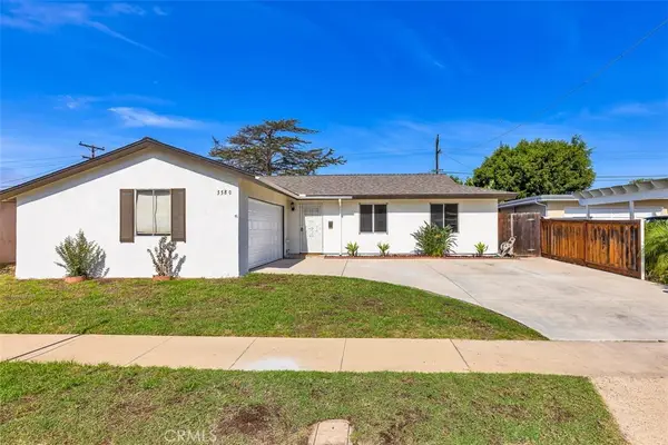 3580 Budd, San Diego, CA 92111
