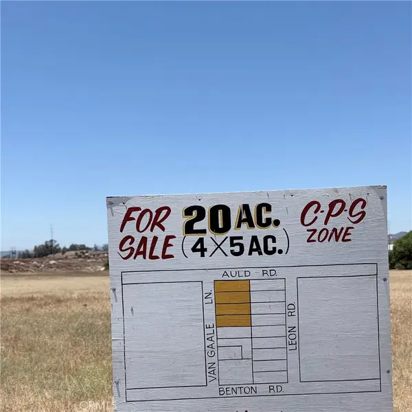 0 0, French Valley, CA 92596