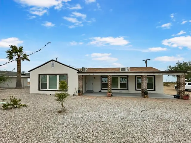 18351 Cottonwood Drive, Blythe, CA 92225 - #1