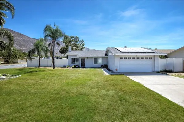 1795 N Nanci, San Jacinto, CA 92583