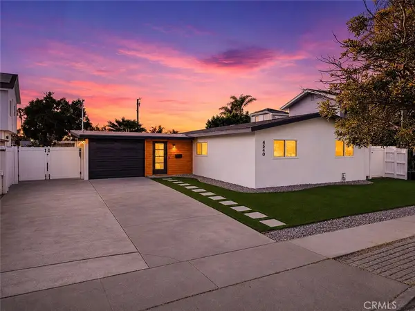 4540 Limerick Way, San Diego, CA 92117