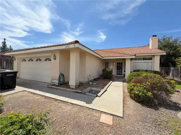 41751 Gilwood Court, Temecula, CA 92591