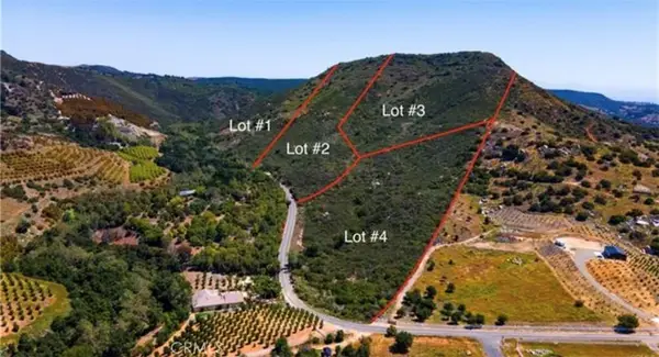 0 El Calamar Road, Temecula, CA 92590
