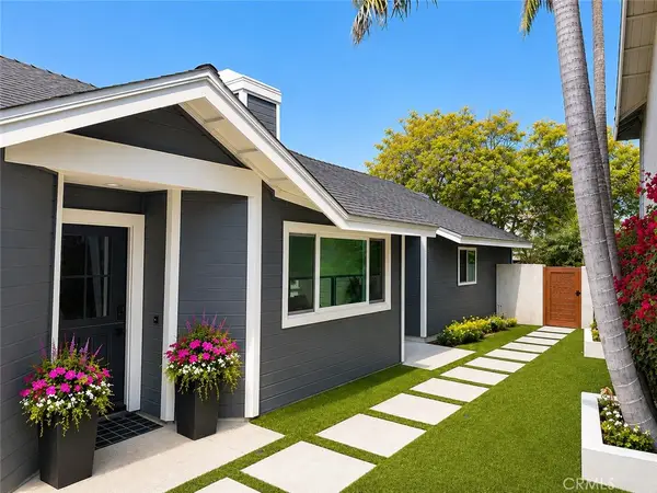 16 Deer Creek Lane, Laguna Hills, CA 92653