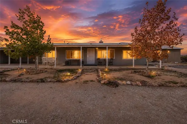 1998 Cambria Avenue, Landers, CA 92285