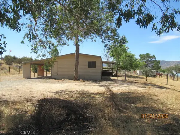 59195 Gilman, Anza, CA 92539