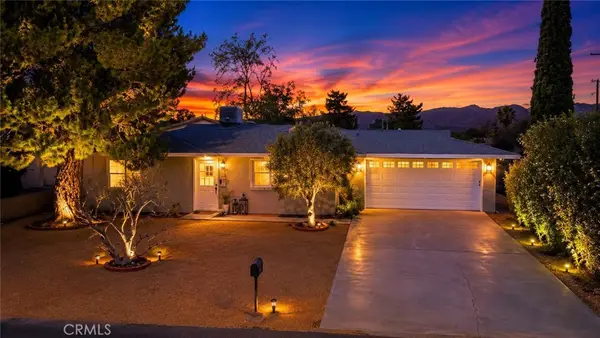 7448 Church, Yucca Valley, CA 92284