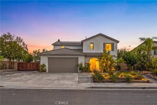34782 Grotto Hills Drive, Winchester, CA 92596