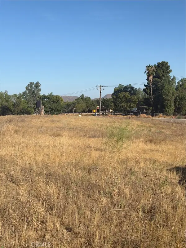 0 Cactus Valley Road, Hemet, CA 92544