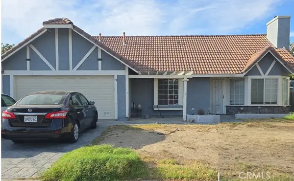 5311 Katrina, Palmdale, CA 93552
