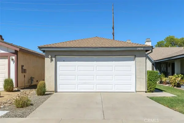 29236 Murrieta, Sun City, CA 92586