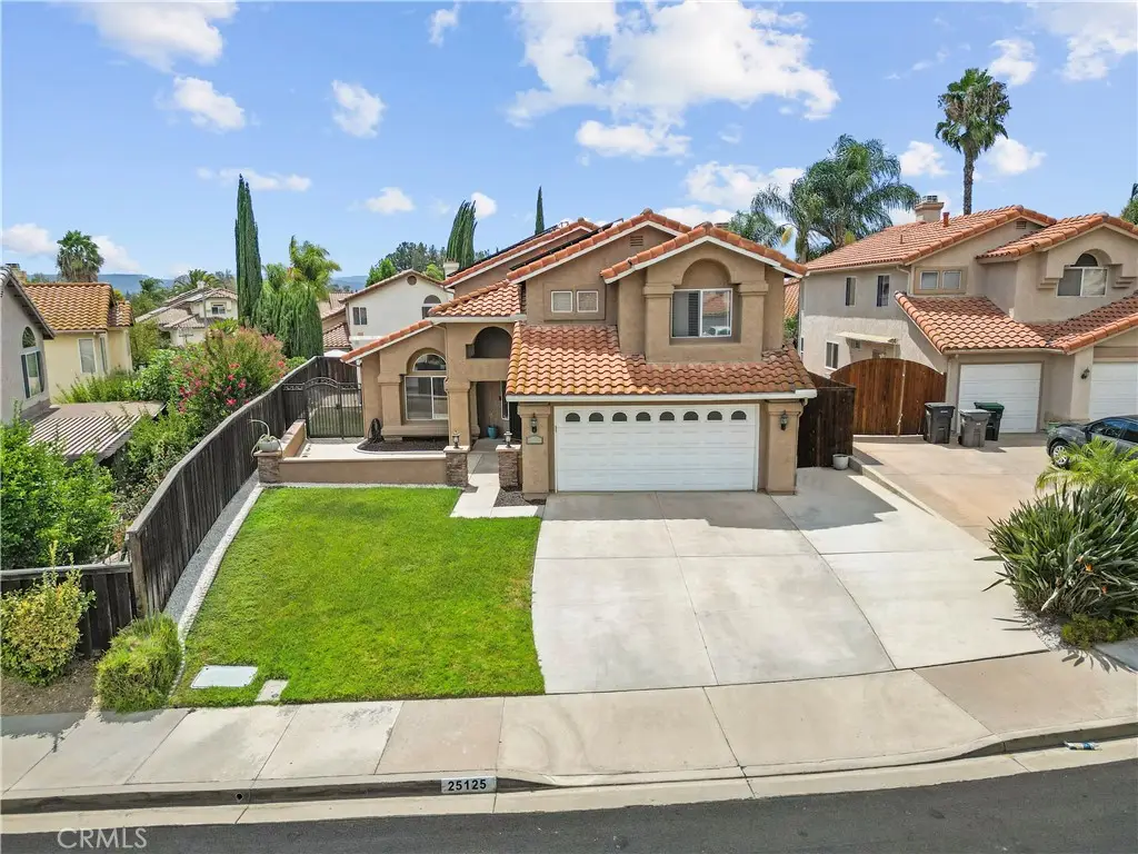 25125 Corte Anacapa, Murrieta, CA 92563 - #1