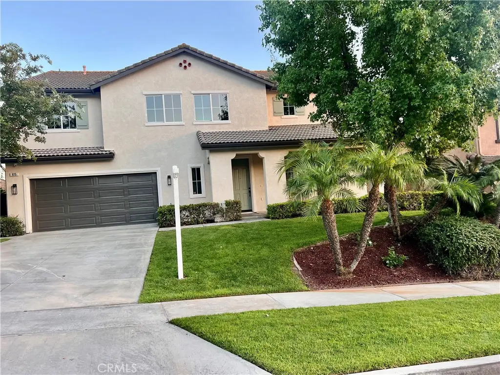 615 Brianna, Corona, CA 92879 - #1