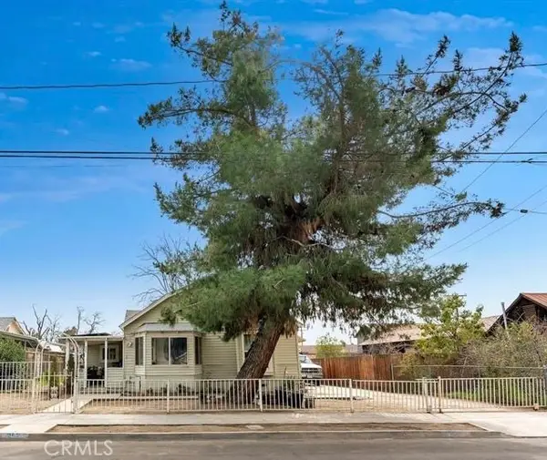 252 E 2nd Street, San Jacinto, CA 92583