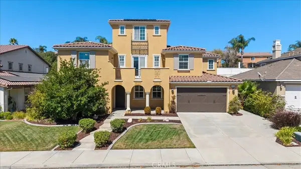 46324 Durango Drive, Temecula, CA 92592