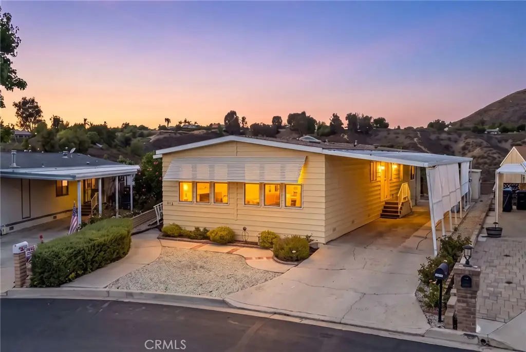 28610 Via Arboleda, Murrieta, CA 92563 - #1