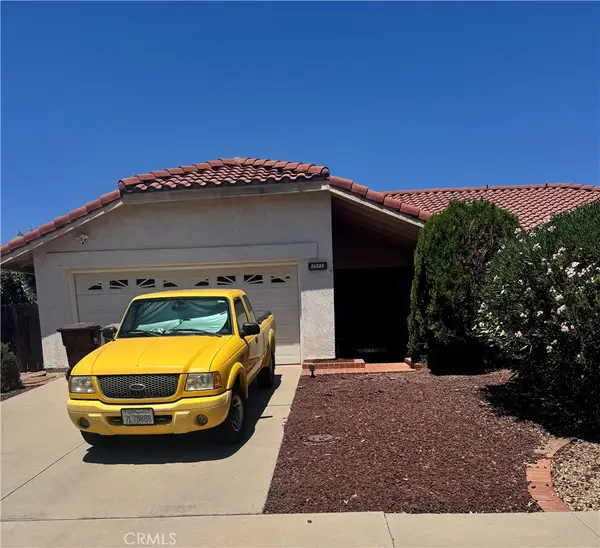 26888 Potomac, Sun City, CA 92586