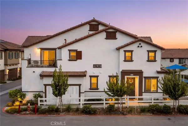 41978 Retsina Street #1601, Murrieta, CA 92562