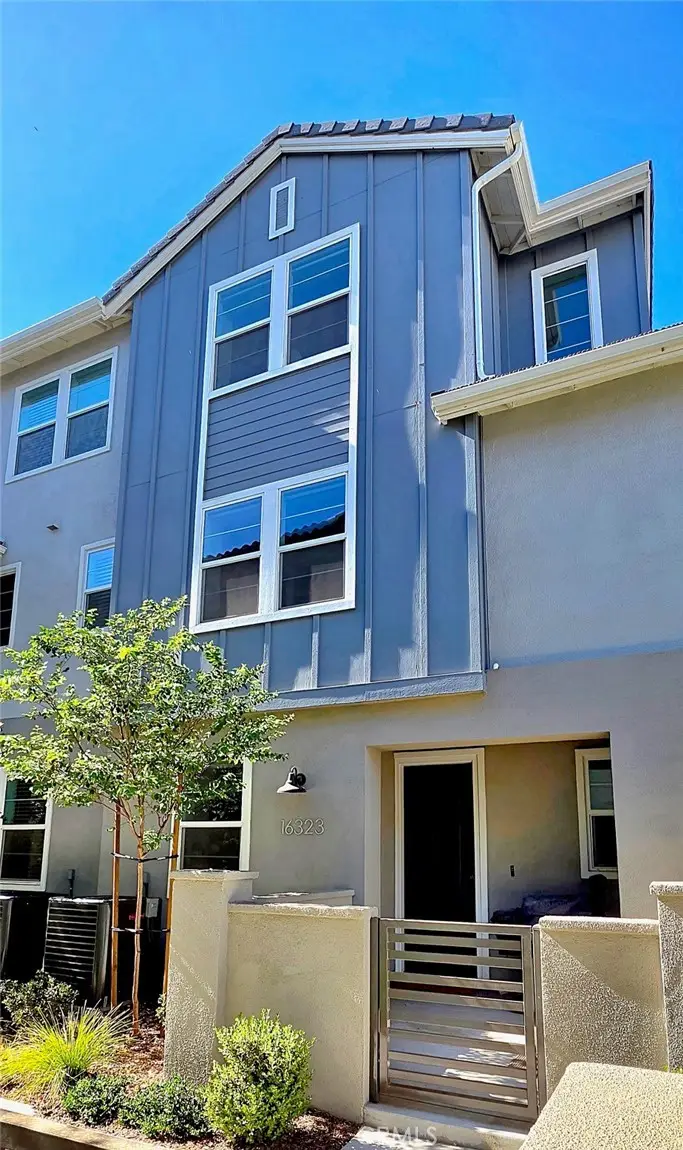 16323 Sandpiper Ave, Chino, CA 91708 - #1