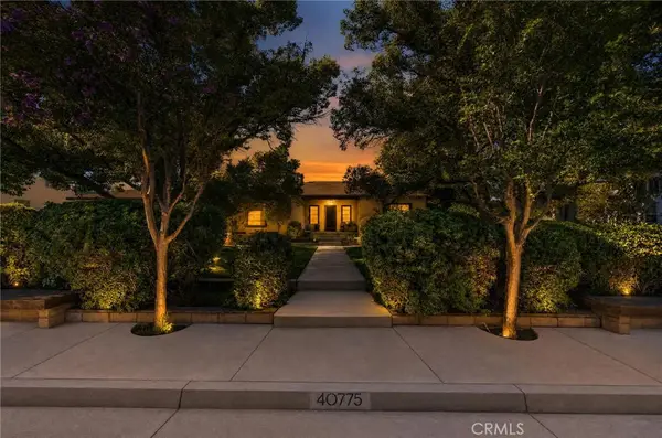 40775 Nicole Court, Hemet, CA 92544