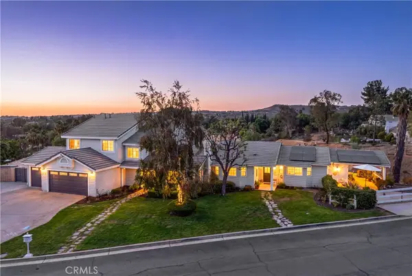 15366 Cayuse Court, Riverside, CA 92506