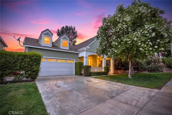 38931 Huddlestone Court, Murrieta, CA 92563