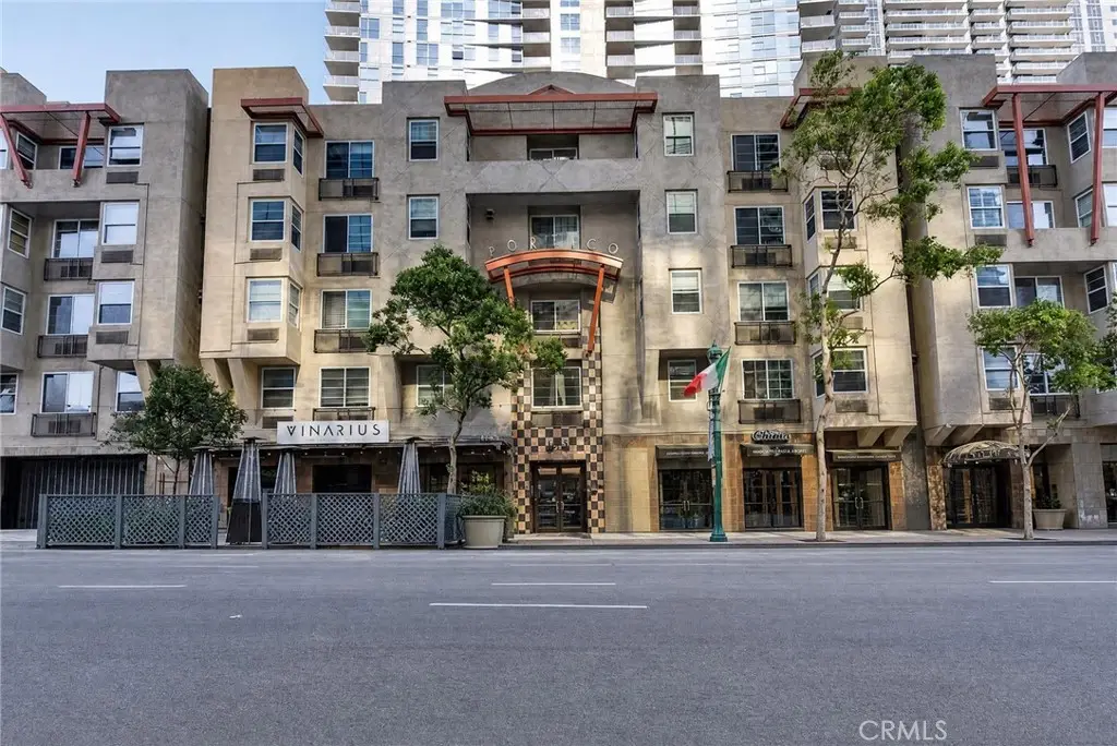 1435 India #209, San Diego, CA 92101 - #1