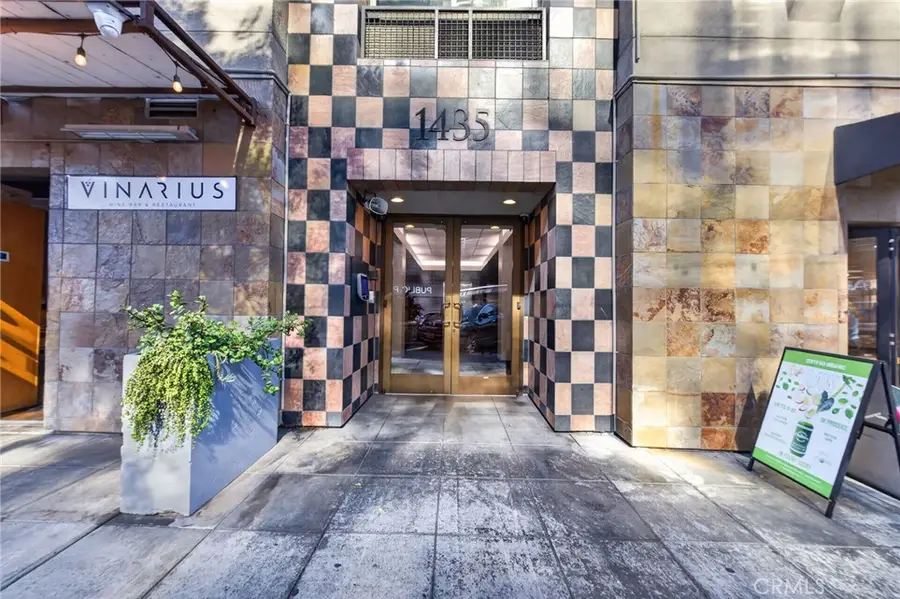 1435 India #209, San Diego, CA 92101 - #2