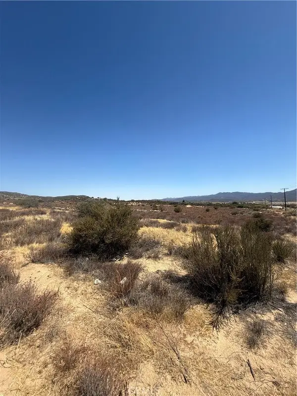 0 Terwilliger, Anza, CA 92539