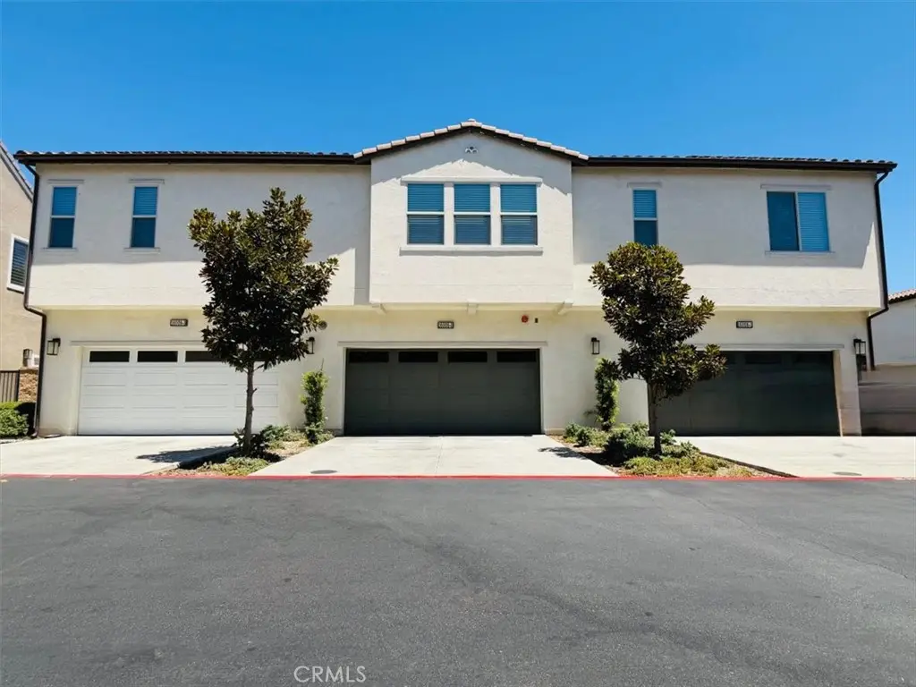 16008 Jamie Lane #2, Fontana, CA 92336 - #1